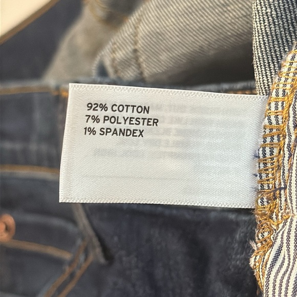 NWT Duluth Trading Co Women's Daily Denim Slim Leg Jeans Size 10x29 - Picture 13 of 15